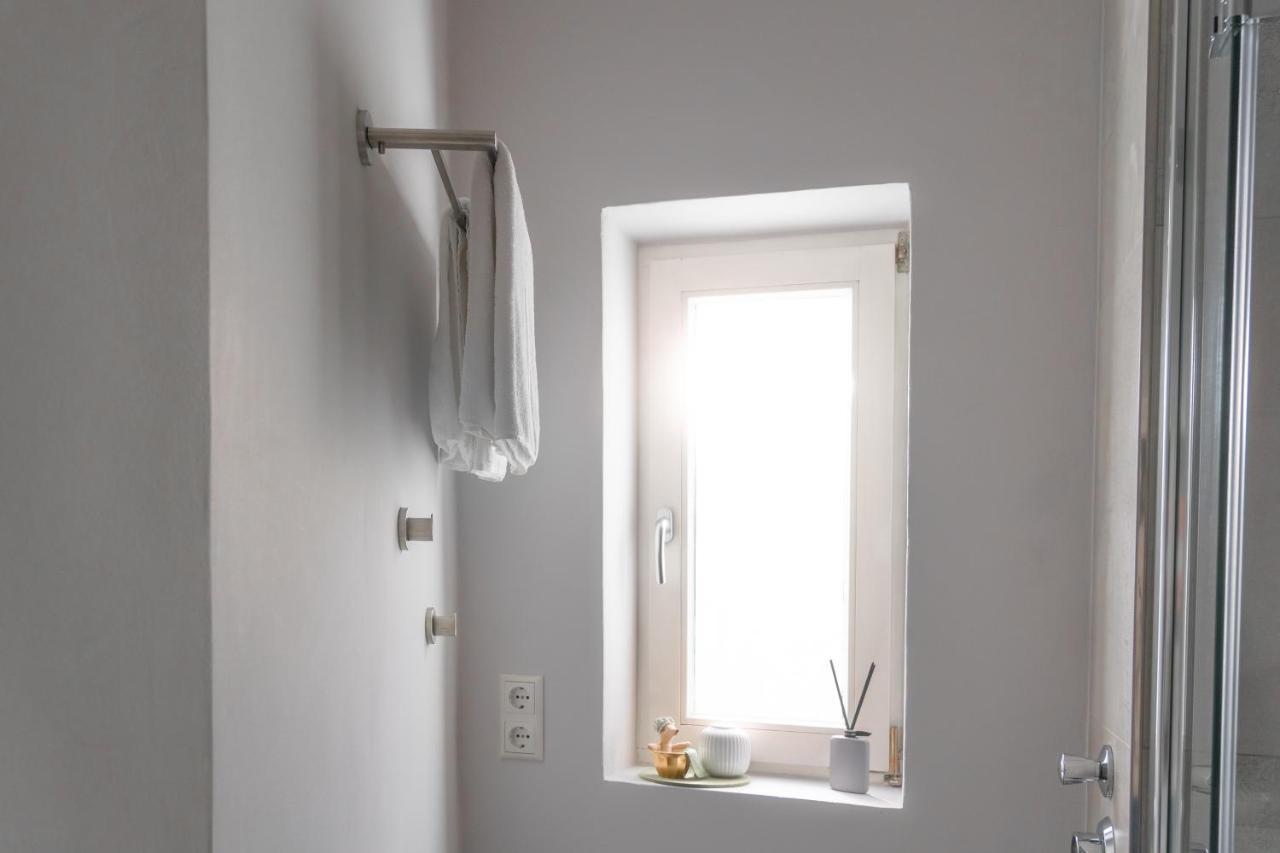 Burghofdrei Hygge & Zentral P-Platz Streaming Apartment Flensburg Luaran gambar
