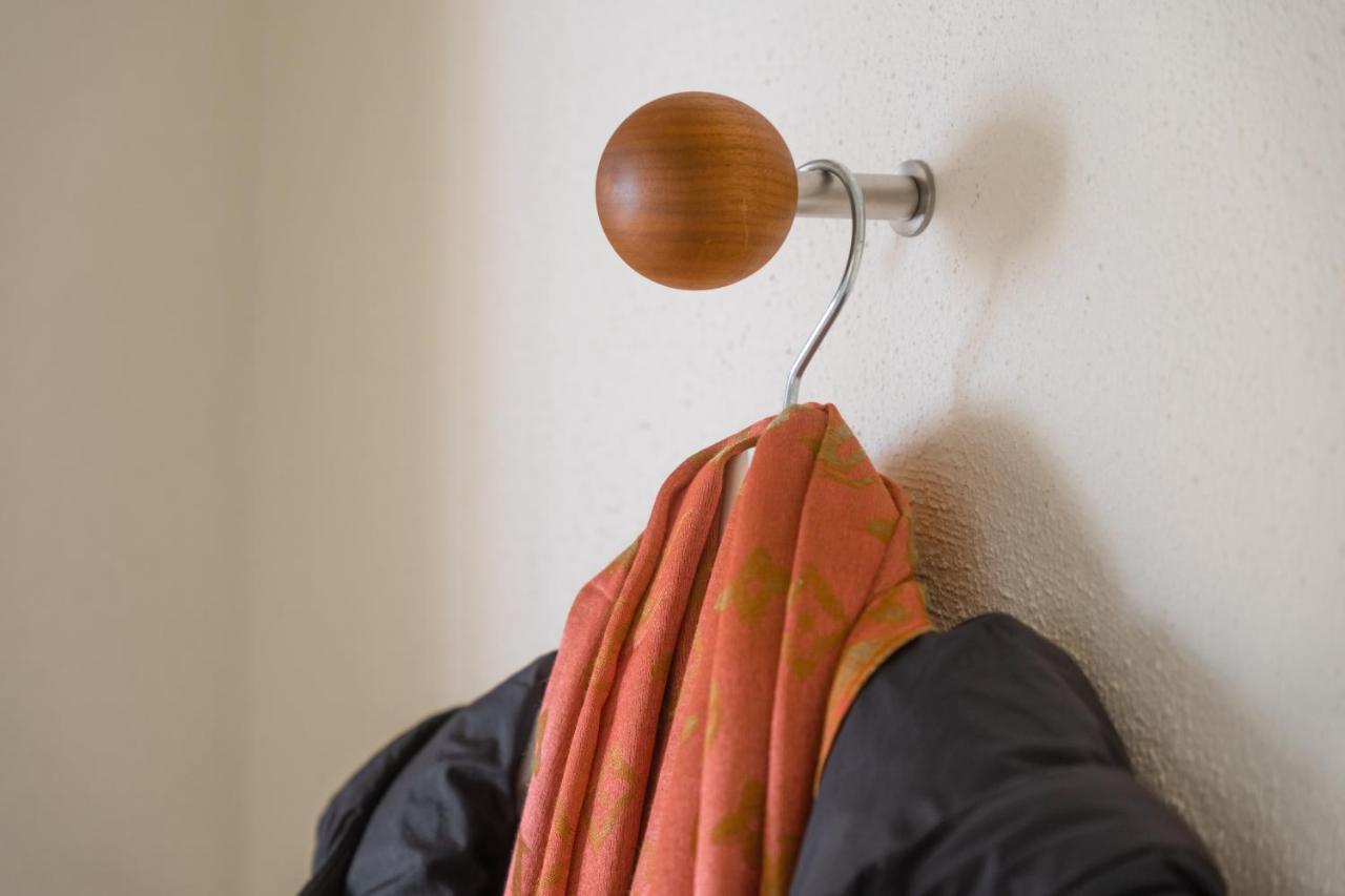Burghofdrei Hygge & Zentral P-Platz Streaming Apartment Flensburg Luaran gambar